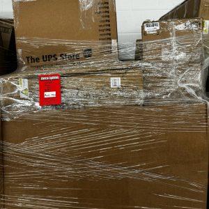 AMAZON GENERAL MERCHANDISE PALLET- AMZG-7953