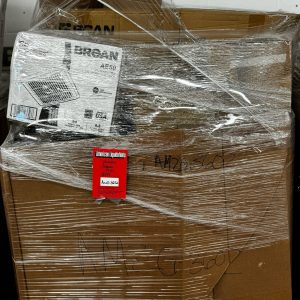 AMAZON GENERAL MERCHANDISE PALLET - AMZG3602