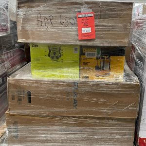 HOME DEPOT GENERAL MERCHANDISE PALLET - HDP-6505