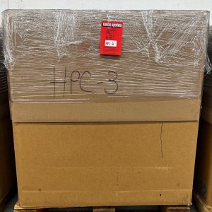 PALLET OF MIXED TOYS - HPC-3