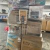 Amazon 8 Foot Monster General Merchandise Truckload