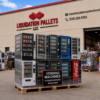 Vending Machines For Sale