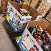 Toy Liquidation Pallets