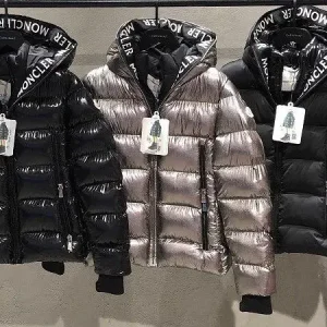 Winter Jacket Pallets