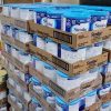 BABY MILK pallets for sale