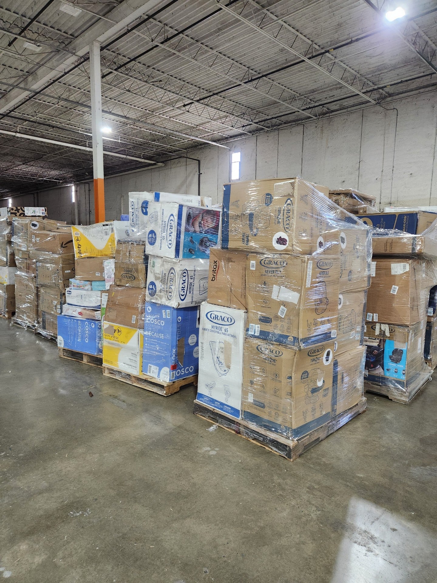 Baby-Wholesale-Truckload