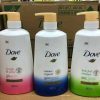 Dove Body Wash Pallet for sale