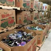 Flip Flops and Sandals pallets sale