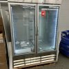 Glass Door Reach-In Freeze pallets for sale