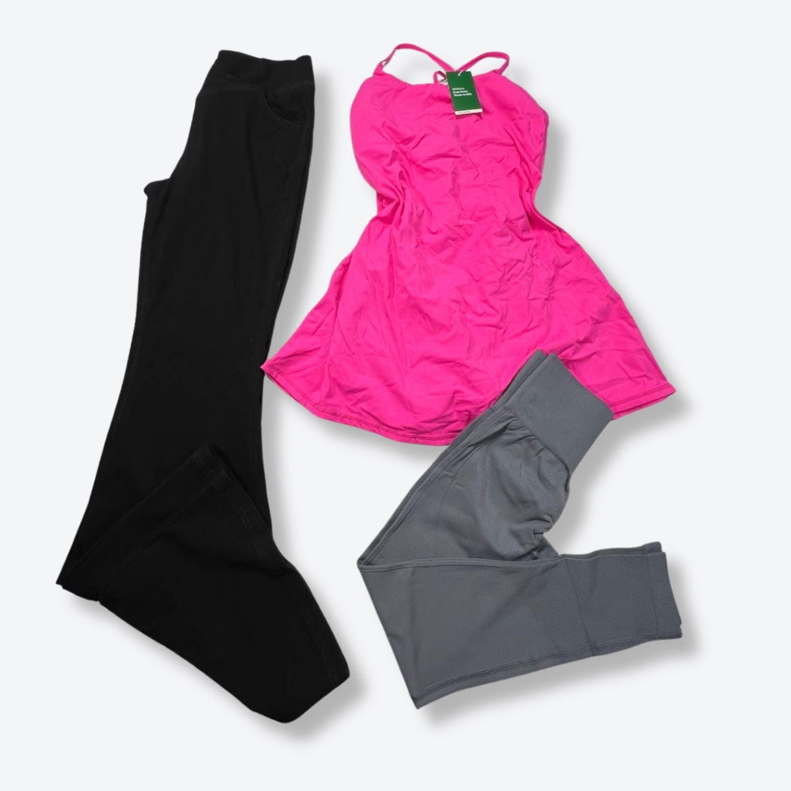 Halara Clothing Pallets Wholesale 3