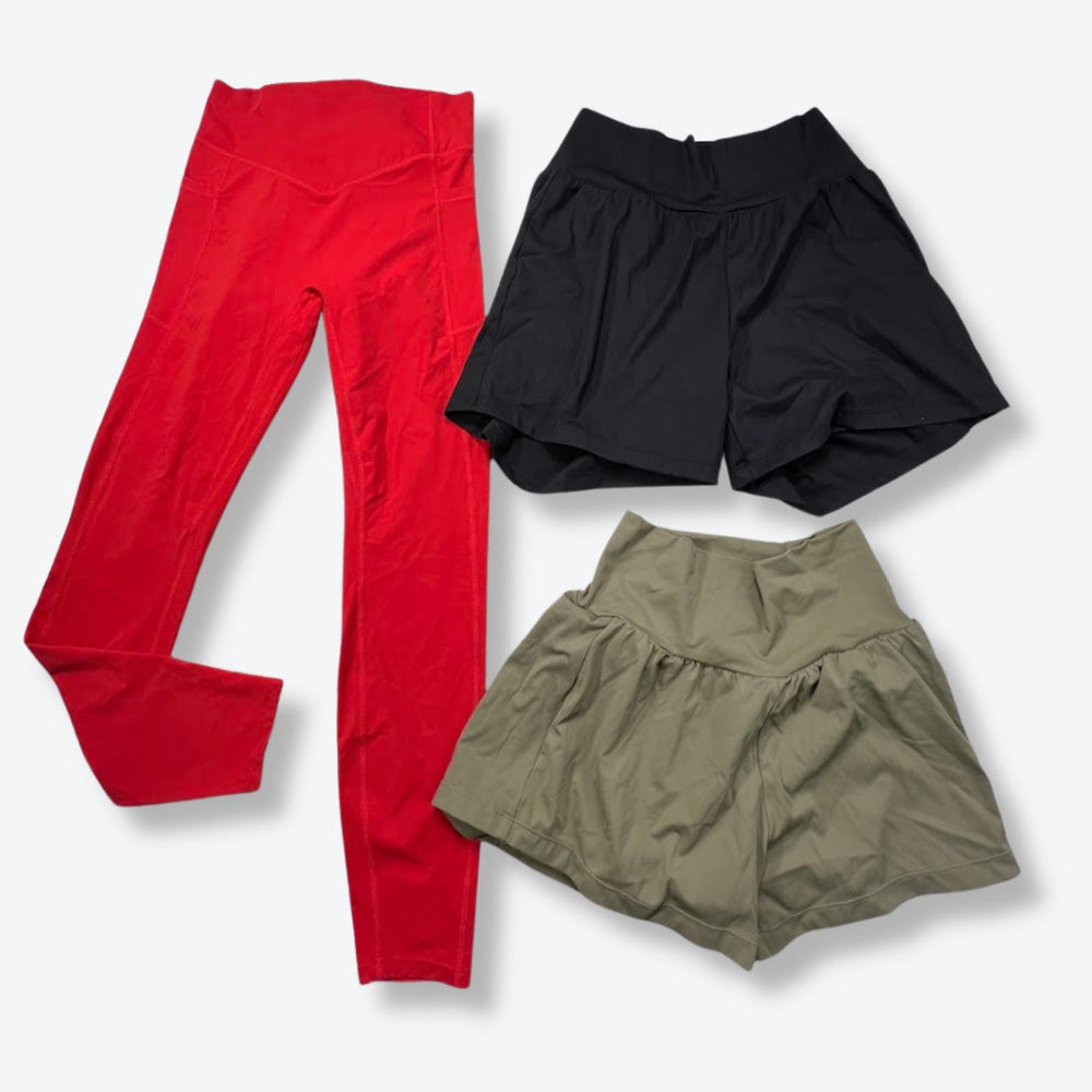 Halara Clothing Pallets Wholesale 5