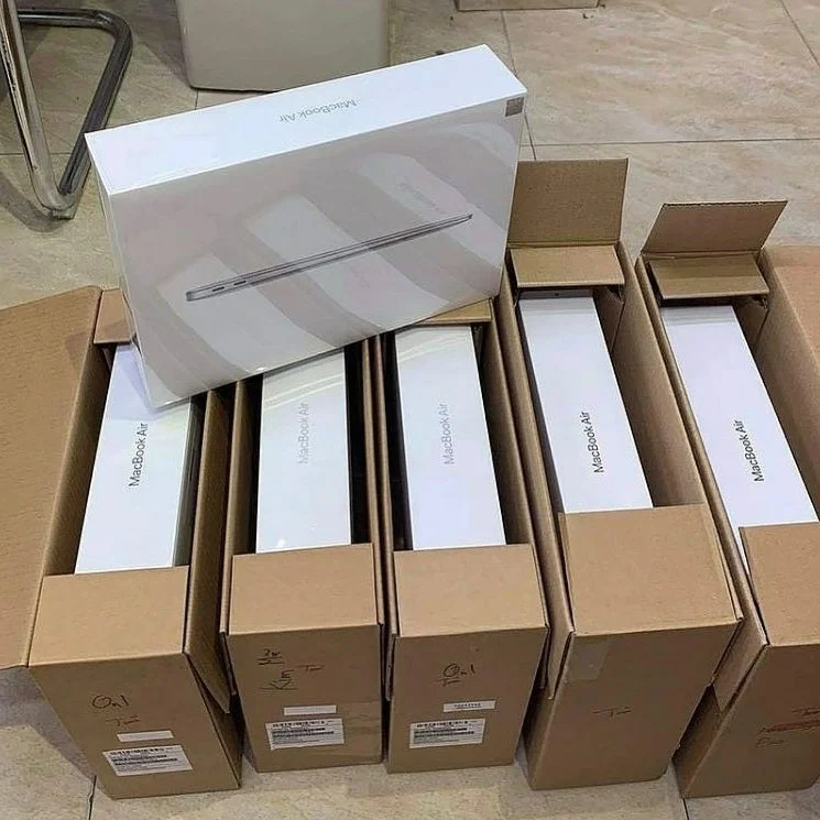 MacBook-Air