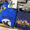 Polo Ralph Lauren clothing pallets