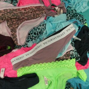 Victoria secret underwear pallets for sale