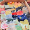 Children clothing pallet for sale