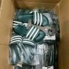 sandales ADIDAS pallets for sale
