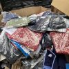 Amazon Clothing Pallet