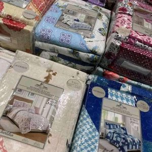 Bedsheets pallets for sale