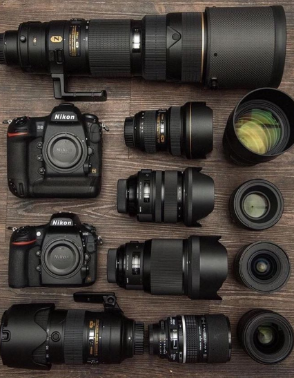 Nikon-Camera-Liquidation-Auctions-1