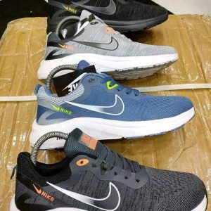 Wholesale Nike Sport Sneakers Pallets