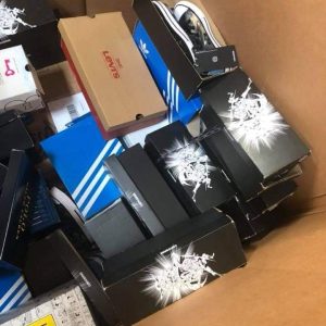 Wholesale JOURNEYS SHOES Pallet