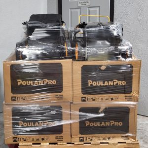 Wholesale POULAN PRO Self-Propelled Pallet
