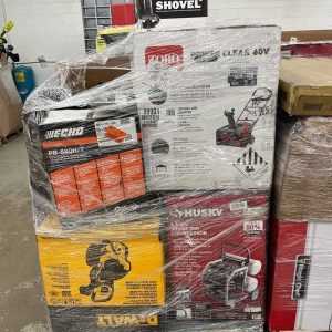 Wholesale New macy’s pallets for sale