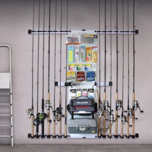 Fishing Gear Liquidation Pallet