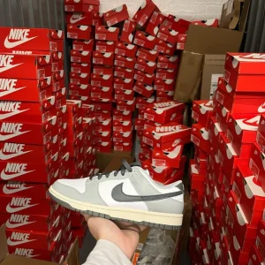 Wholesale Nike Dunk Low Liquidation Pallets