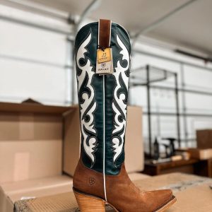 Cowboy Boots Pallet Liquidation