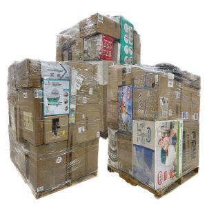 Amazon Mediums Truckload for sale