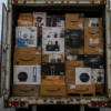 Amazon Mediums 24 Pallets for sale, Amazon mediums truckload, Amazon liquidation pallets, Amazon medium pallets for resale, premium Amazon truckload, Amazon pallets for sale