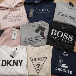 Kohl’s Apparel Truckload for sale, Kohl’s clothing pallets, wholesale apparel truckload, brand new clothing truckload, Kohl’s liquidation apparel, apparel truckloads for resale