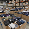 Costco Clothing Truckload for sale, Costco clothing pallets, wholesale Costco apparel, brand name clothing truckload, brand new clothing pallets, Costco apparel truckload