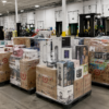 Target Bin Filler Truckload for sale, Target bin filler pallets, Target general merchandise truckload, wholesale Target bin filler, Target liquidation truckload, Target products for resale