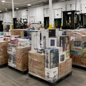 Target Bin Filler Truckload for sale, Target bin filler pallets, Target general merchandise truckload, wholesale Target bin filler, Target liquidation truckload, Target products for resale