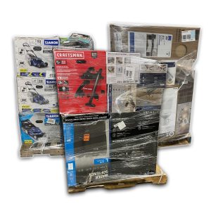 Lowe's Premium Truckload for sale
