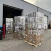 Ninja Mix Pallet For Sale